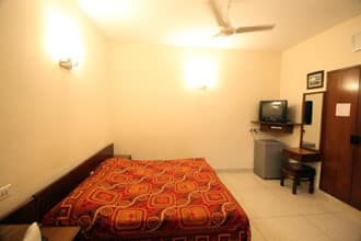 TG Stays Safdarjung Development Area, New Delhi 2